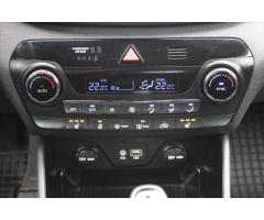Hyundai Tucson 1.7 CRDI 85kW NAVI ČR - 18
