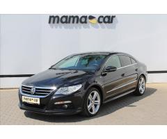 Volkswagen Passat CC 2.0 TDI COMFORT ČR - 3