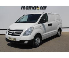 Hyundai H 1 2.5 CRDI 29.000KM SERVIS.KNIHA - 3