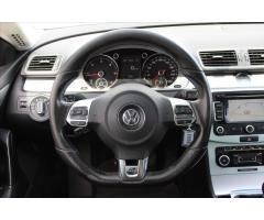 Volkswagen Passat CC 2.0 TDI COMFORT ČR - 14