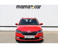 Škoda Fabia 1.0TSI 81kW STYLE LED DPH ČR - 2