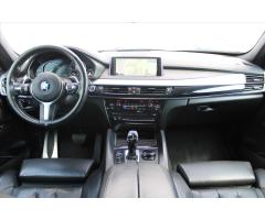 BMW X6 xDrive 30d M PAKET ČR - 15