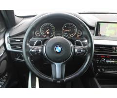 BMW X6 xDrive 30d M PAKET ČR - 16