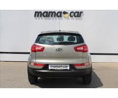 Kia Sportage 1.6 GDI 99kW 1.MAJITEL ČR - 6