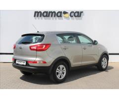 Kia Sportage 1.6 GDI 99kW 1.MAJITEL ČR - 7