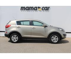 Kia Sportage 1.6 GDI 99kW 1.MAJITEL ČR - 8