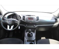 Kia Sportage 1.6 GDI 99kW 1.MAJITEL ČR - 13