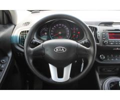 Kia Sportage 1.6 GDI 99kW 1.MAJITEL ČR - 14