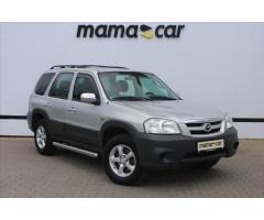 Mazda Tribute 2.3i 110kW 4X4 - 1