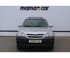 Mazda Tribute 2.3i 110kW 4X4 - 2