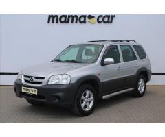 Mazda Tribute 2.3i 110kW 4X4 - 3