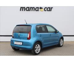 Škoda Citigo 1.0 MPI 55 kW AUT. PANORAMA ČR - 7