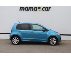 Škoda Citigo 1.0 MPI 55 kW AUT. PANORAMA ČR - 8