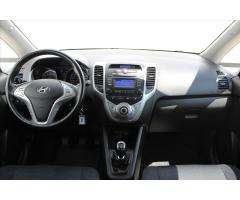 Hyundai ix20 1.6 CVVT 91kW 1.MAJITEL ČR - 13