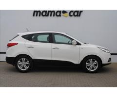 Hyundai ix35 1.7 CRDI 85kW SERVIS.KNIHA ČR - 8