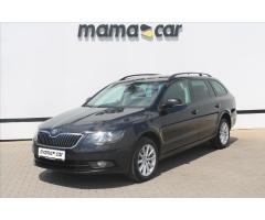 ŠKODA SUPERB COMBI 2.0TDI 140 LAURIN&K 4X4 DSG 7ST