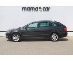 ŠKODA SUPERB COMBI 2.0TDI 140 LAURIN&K 4X4 DSG 7ST