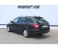 ŠKODA SUPERB COMBI 2.0TDI 140 LAURIN&K 4X4 DSG 7ST