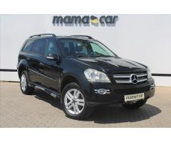 Mercedes-Benz GL 320 CDI 4MATIC - 1