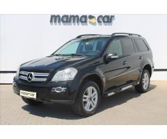 Mercedes-Benz GL 320 CDI 4MATIC - 3