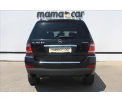 Mercedes-Benz GL 320 CDI 4MATIC - 6