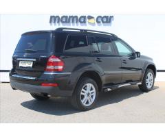 Mercedes-Benz GL 320 CDI 4MATIC - 7