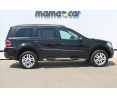 Mercedes-Benz GL 320 CDI 4MATIC - 8