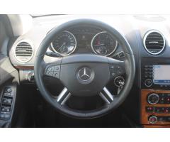 Mercedes-Benz GL 320 CDI 4MATIC - 15