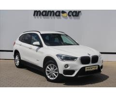 BMW X1 xDrive 18d DPH ČR - 1