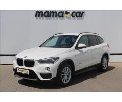 BMW X1 xDrive 18d DPH ČR - 3