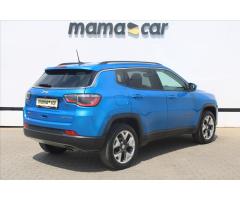 Jeep Compass 2.0 MJT 125kW 4WD LIMITED ČR - 7