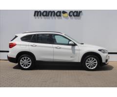 BMW X1 xDrive 18d DPH ČR - 8