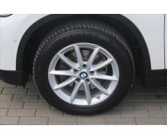 BMW X1 xDrive 18d DPH ČR - 9