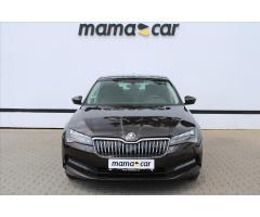 ŠKODA SUPERB COMBI 2.0TDI 140 LAURIN&K 4X4 DSG 7ST