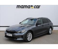 BMW Řada 3 320d xDrive NOVÝ MODEL ZÁRUKA - 3