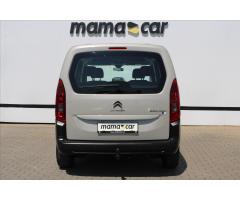 Citroën Berlingo 1.5 BlueHDI 130 S&S FEEL ČR - 6