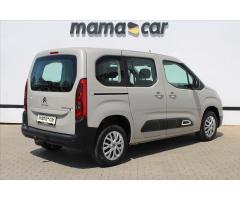 Citroën Berlingo 1.5 BlueHDI 130 S&S FEEL ČR - 7