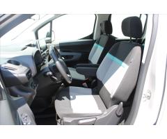 Citroën Berlingo 1.5 BlueHDI 130 S&S MAN6 FEEL - 9