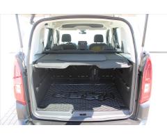 Citroën Berlingo 1.5 BlueHDI 130 S&S MAN6 FEEL - 11