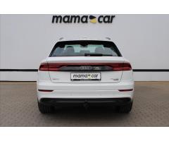 Audi Q8 50 TDI QUATTRO WEBASTO 1.MAJ. - 6