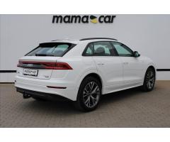 Audi Q8 50 TDI QUATTRO WEBASTO 1.MAJ. - 7