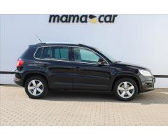 Volkswagen Tiguan 2.0 TDI 103kW 4MOTION DSG ČR - 8