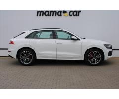 Audi Q8 50 TDI QUATTRO WEBASTO 1.MAJ. - 8