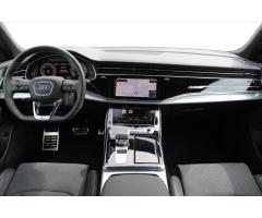 Audi Q8 50 TDI QUATTRO WEBASTO 1.MAJ. - 17