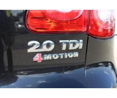 Volkswagen Tiguan 2.0 TDI 103kW 4MOTION DSG ČR - 23