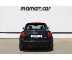 Mini Cooper S 2.0T 141kW JCW PAKET HUD ČR - 6