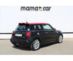 Mini Cooper S 2.0T 141kW JCW PAKET HUD ČR - 7