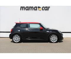 Mini Cooper S 2.0T 141kW JCW PAKET HUD ČR - 8