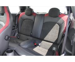 Mini Cooper S 2.0T 141kW JCW PAKET HUD ČR - 12