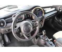 Mini Cooper S 2.0T 141kW JCW PAKET HUD ČR - 14